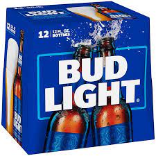 Bud Light 12-Pack