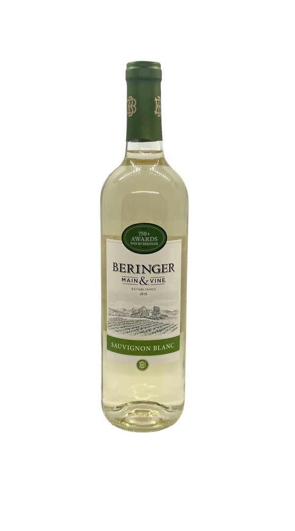 Beringer Main & Vine Sauvignon Blanc 750ML